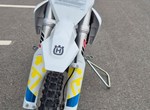 Angebot Husqvarna TC 50