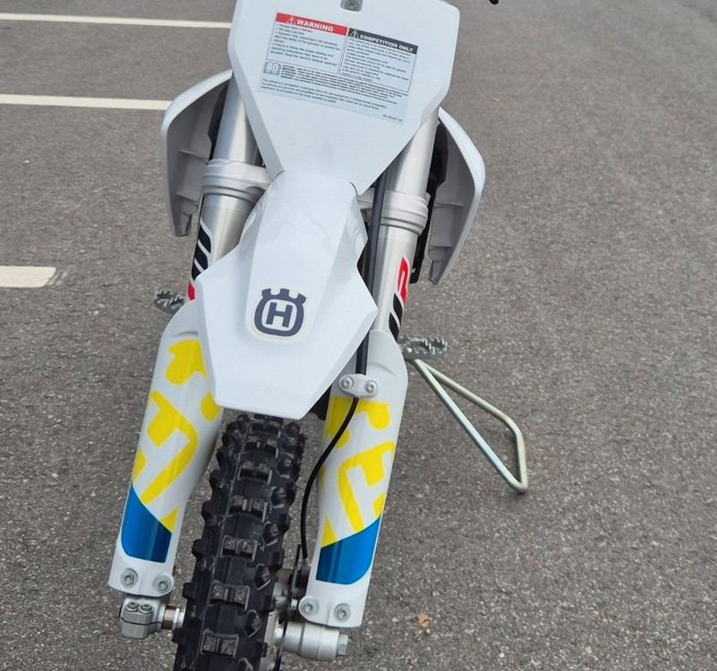 Angebot Husqvarna TC 50