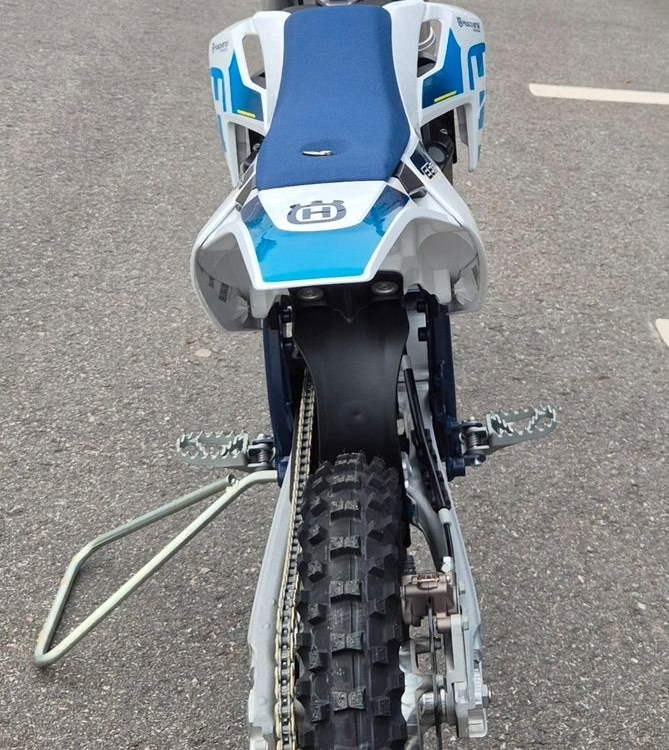 Angebot Husqvarna TC 50