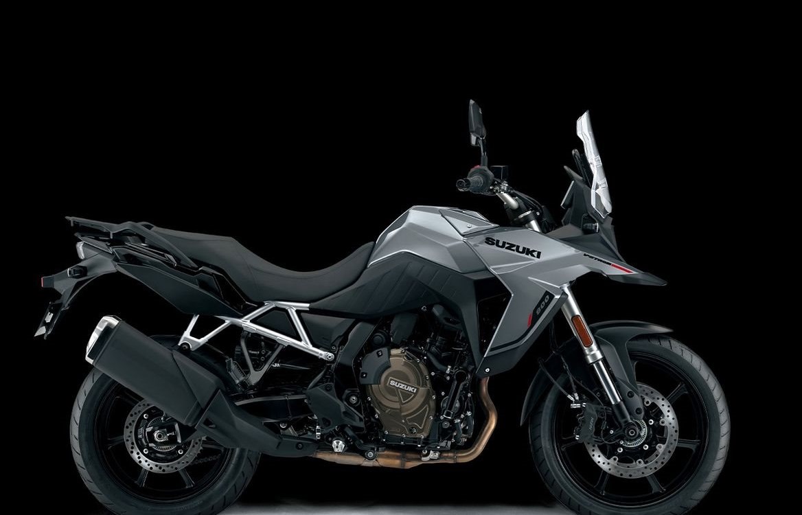 Angebot Suzuki V-Strom 800