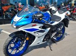 Angebot Suzuki GSX-R125