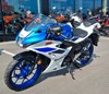 Suzuki GSX-R125