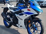 Angebot Suzuki GSX-R125