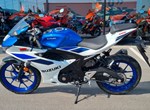Angebot Suzuki GSX-R125