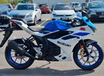 Angebot Suzuki GSX-R125