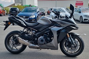Angebot Suzuki GSX-S1000GT