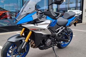 Angebot Suzuki GSX-S1000GX