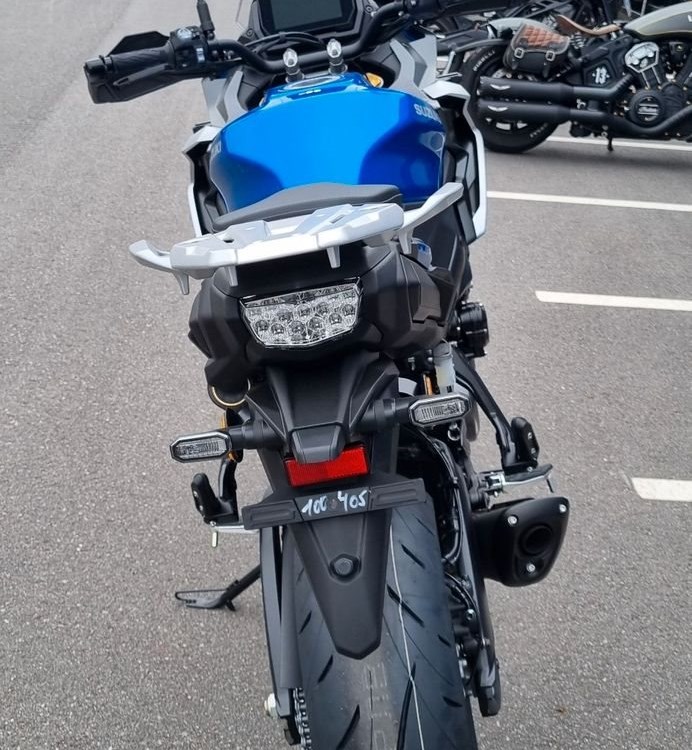 Angebot Suzuki GSX-S1000GX