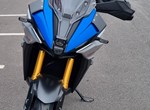 Angebot Suzuki GSX-S1000GX