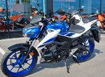 Angebot Suzuki GSX-S125