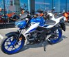 Suzuki GSX-S125