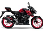 Angebot Suzuki GSX-S125