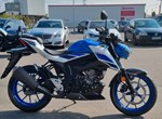Angebot Suzuki GSX-S125