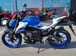 Angebot Suzuki GSX-S125