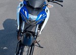 Angebot Suzuki GSX-S125
