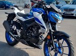 Angebot Suzuki GSX-S125