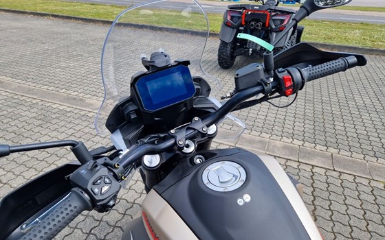 Neufahrzeug Moto Guzzi V85 TT Travel - Bild 2