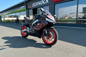 Angebot Aprilia RS 457