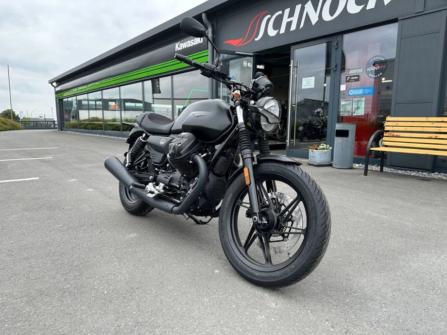 Angebot Moto Guzzi V7 Stone Bild 1: Angebot Moto Guzzi V7 Stone