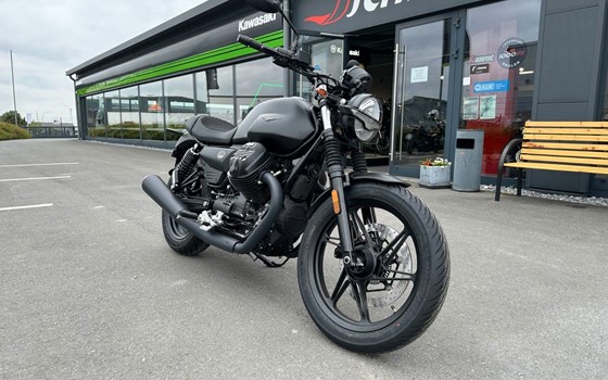 Neufahrzeug Moto Guzzi V7 Stone - Bild 1