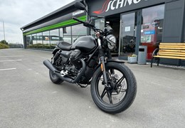Neumotorrad Moto Guzzi V7 Stone