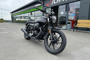 Angebot Moto Guzzi V7 Stone
