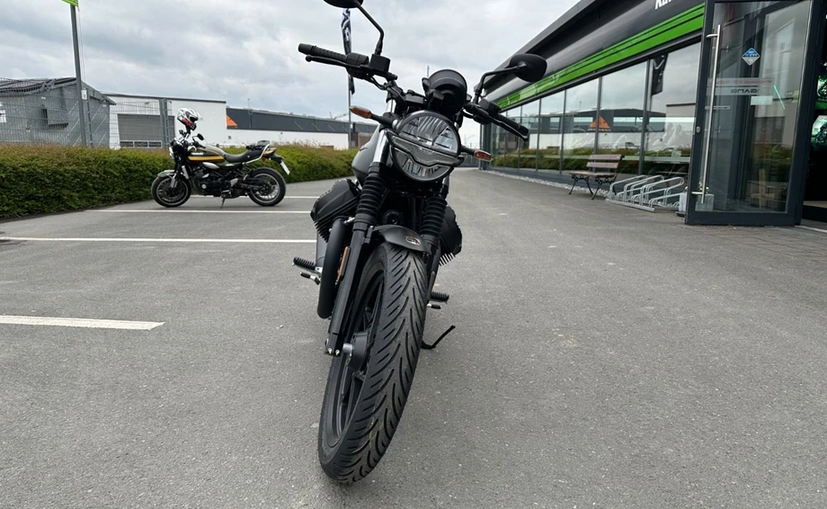 Angebot Moto Guzzi V7 Stone Bild 2: Angebot Moto Guzzi V7 Stone