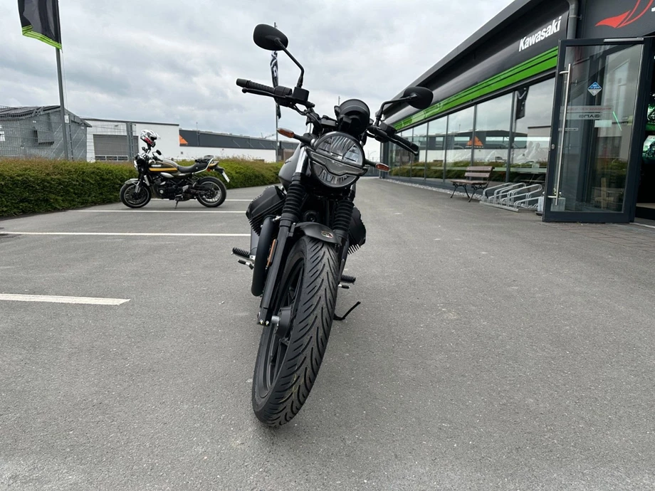 Angebot Moto Guzzi V7 Stone Bild 2: Angebot Moto Guzzi V7 Stone