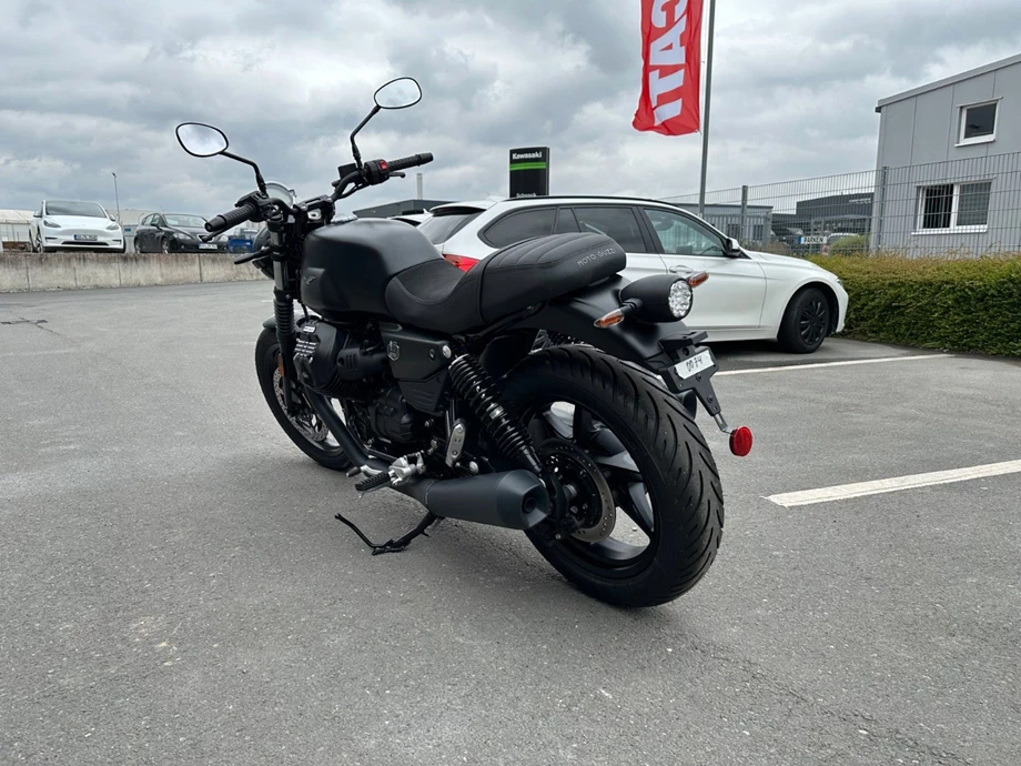 Angebot Moto Guzzi V7 Stone Bild 5: Angebot Moto Guzzi V7 Stone