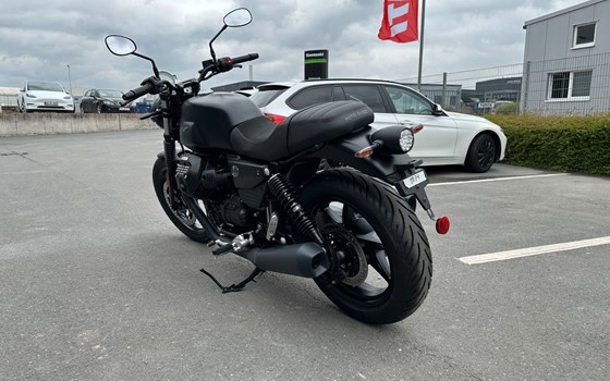 Neufahrzeug Moto Guzzi V7 Stone - Bild 5