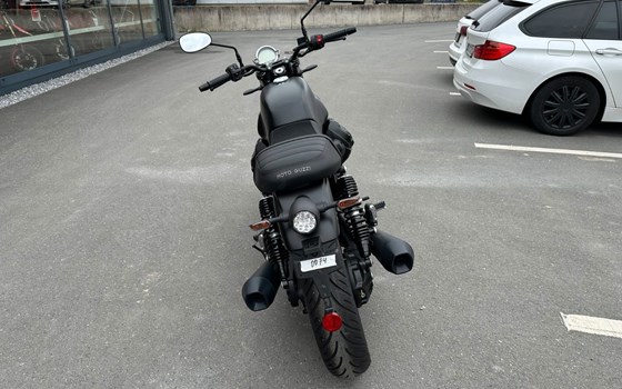 Neufahrzeug Moto Guzzi V7 Stone - Bild 6