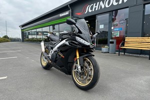 Angebot Aprilia RSV 4 Factory