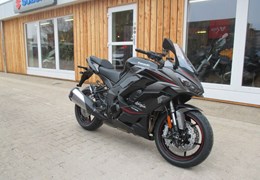 Neumotorrad Kawasaki Ninja 1100SX SE