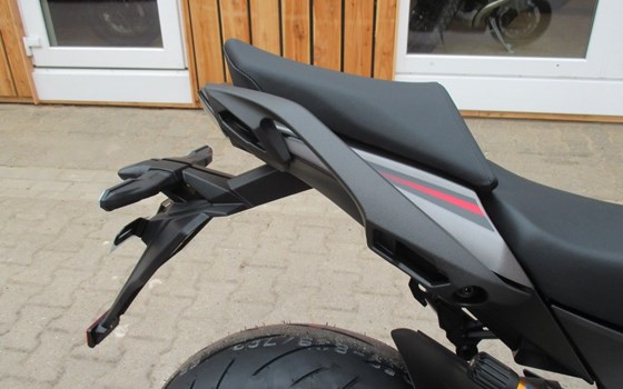 Neufahrzeug Kawasaki Ninja 1100SX SE - Bild 10