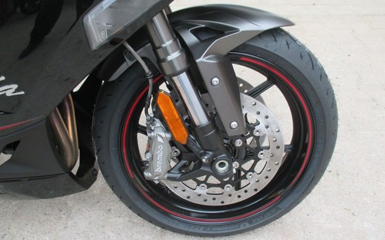 Neufahrzeug Kawasaki Ninja 1100SX SE - Bild 14