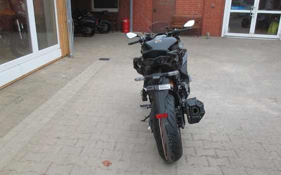 Neufahrzeug Kawasaki Ninja 1100SX SE - Bild 4