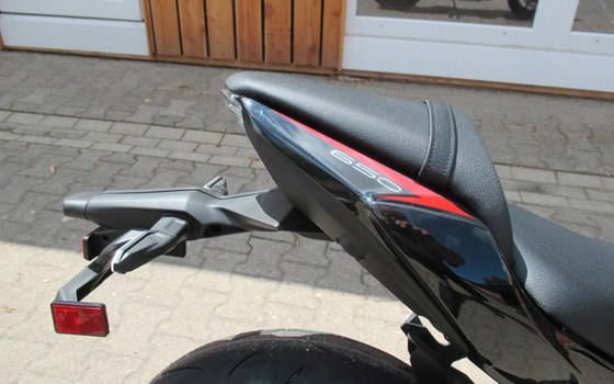 Neufahrzeug Kawasaki Z650 - Bild 10