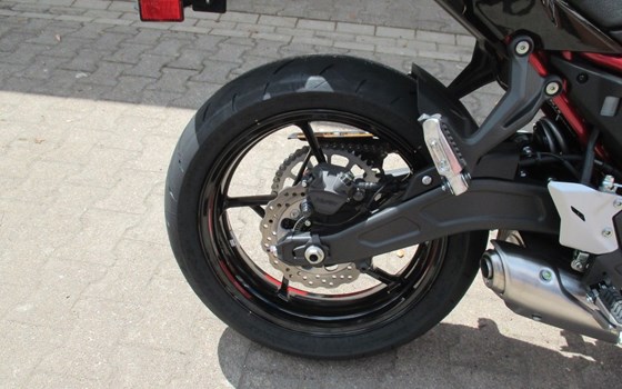 Neufahrzeug Kawasaki Z650 - Bild 11