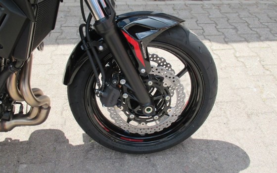 Neufahrzeug Kawasaki Z650 - Bild 13