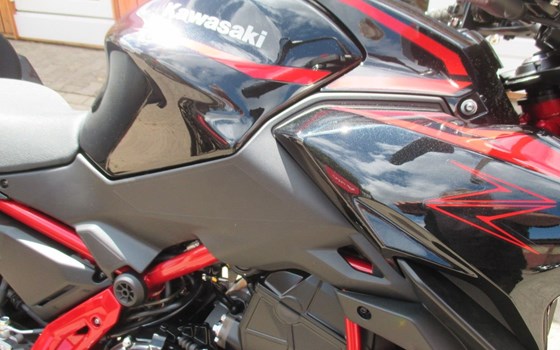 Neufahrzeug Kawasaki Z650 - Bild 14