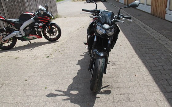 Neufahrzeug Kawasaki Z650 - Bild 7