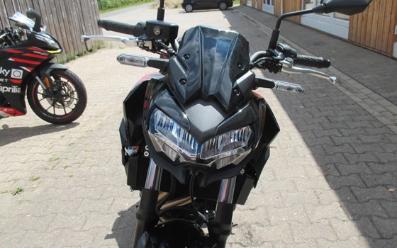 Neufahrzeug Kawasaki Z650 - Bild 8