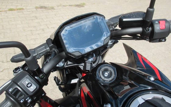 Neufahrzeug Kawasaki Z650 - Bild 9