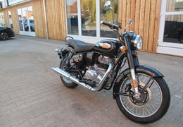 Neumotorrad Royal Enfield Bullet 350