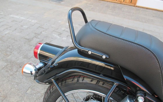 Neufahrzeug Royal Enfield Bullet 350 - Bild 10
