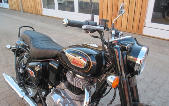 Neufahrzeug Royal Enfield Bullet 350 - Bild 15