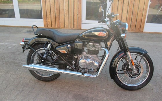 Neufahrzeug Royal Enfield Bullet 350 - Bild 2