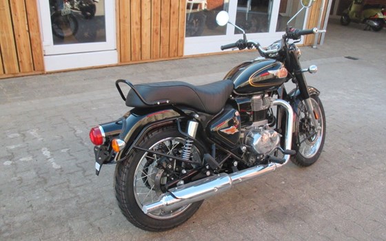 Neufahrzeug Royal Enfield Bullet 350 - Bild 3