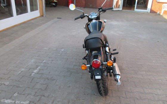 Neufahrzeug Royal Enfield Bullet 350 - Bild 4