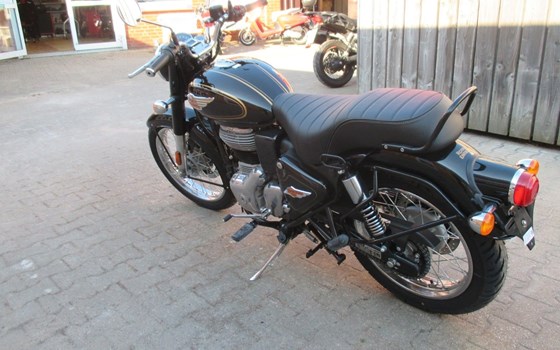 Neufahrzeug Royal Enfield Bullet 350 - Bild 5